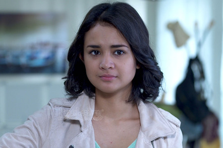 10 Potret Michelle Ziudith awal karier, dari Miss Celebrity sampai FTV