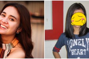 10 Potret Michelle Ziudith awal karier, dari Miss Celebrity sampai FTV