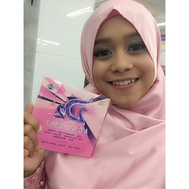 Jadi perempuan tercantik ke-5, ini 11 transformasi Lesty Kejora