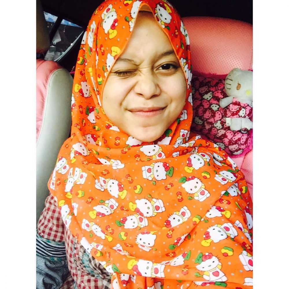 Jadi perempuan tercantik ke-5, ini 11 transformasi Lesty Kejora