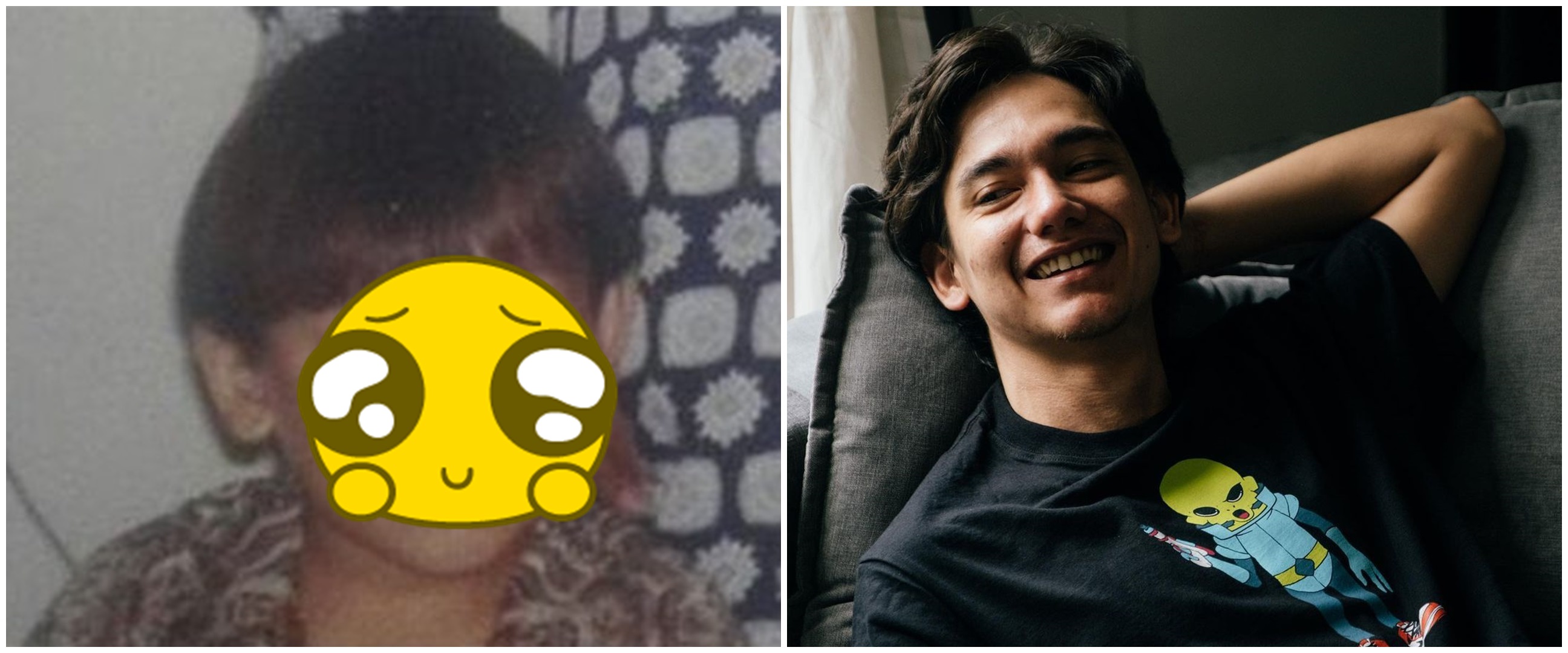 Potret masa kecil dan kini 8 pemain Kepompong, awas pangling