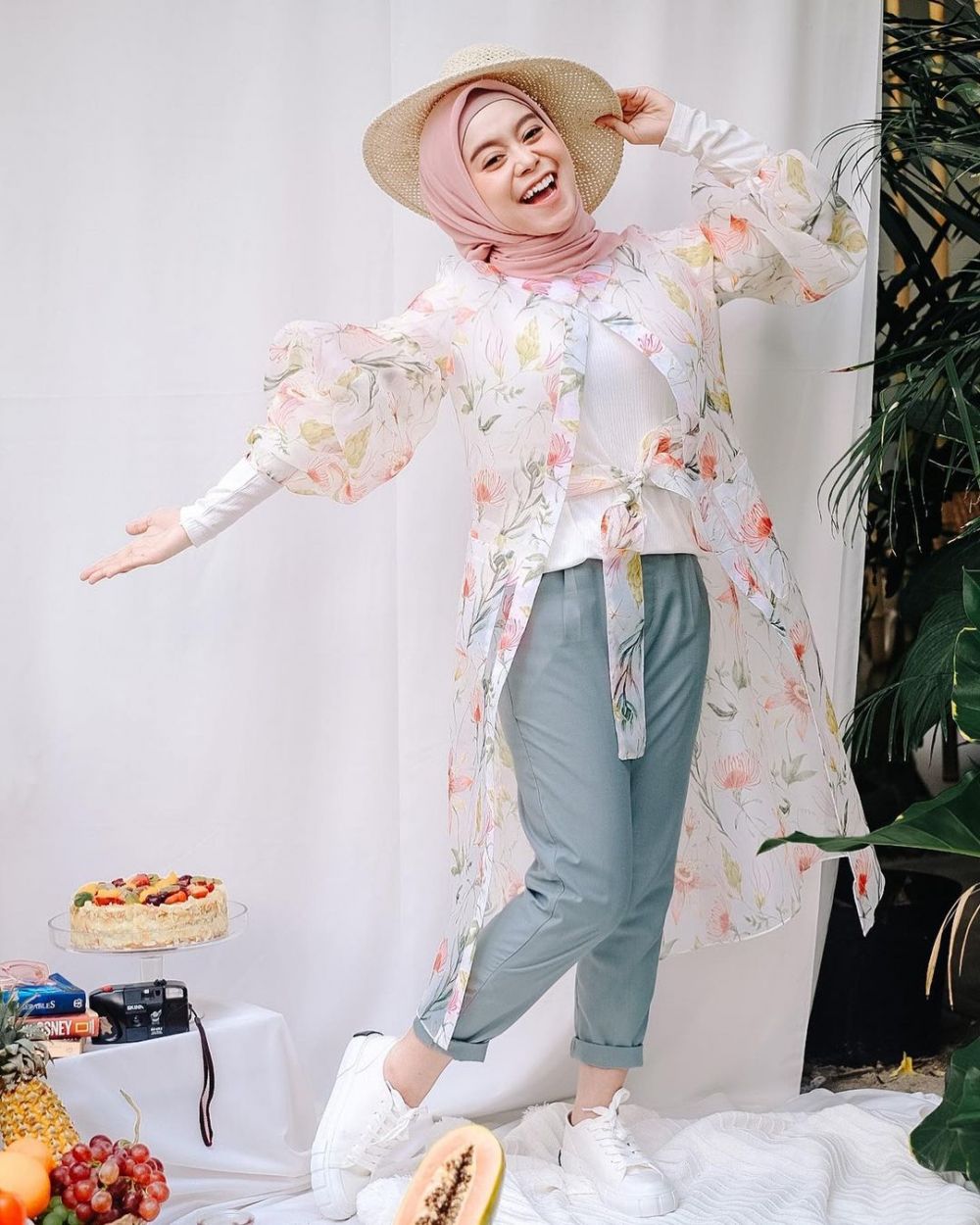 6 Fakta Lesty Kejora jadi wanita tercantik dunia, raih peringkat 5