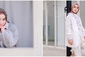 6 Fakta Lesty Kejora jadi wanita tercantik dunia, raih peringkat 5