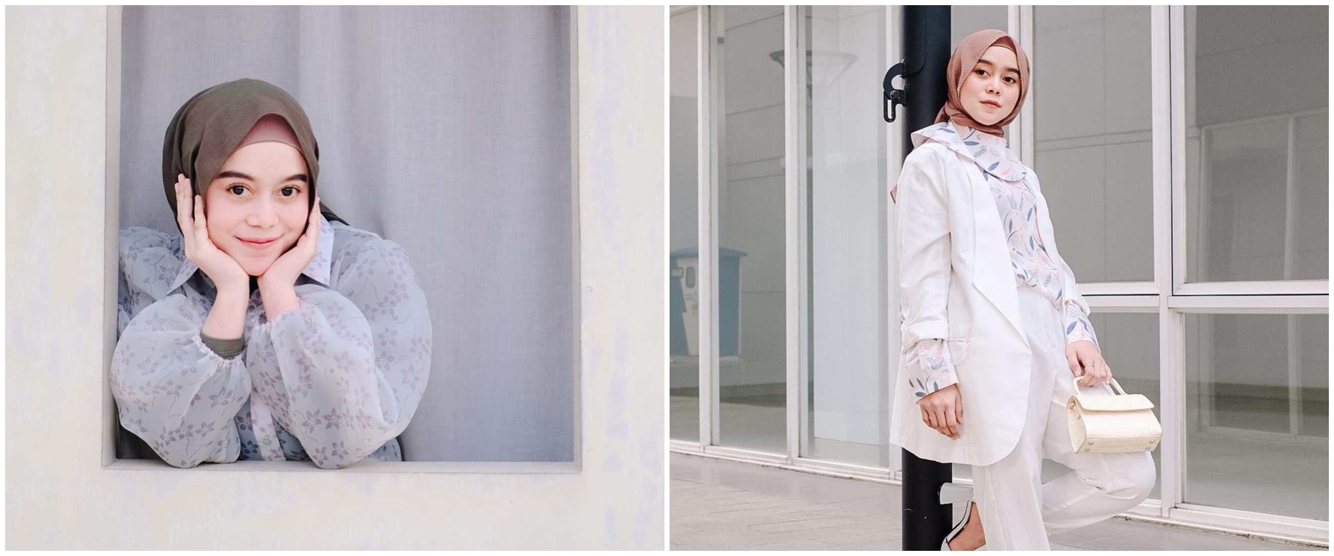 6 Fakta Lesty Kejora jadi wanita tercantik dunia, raih peringkat 5