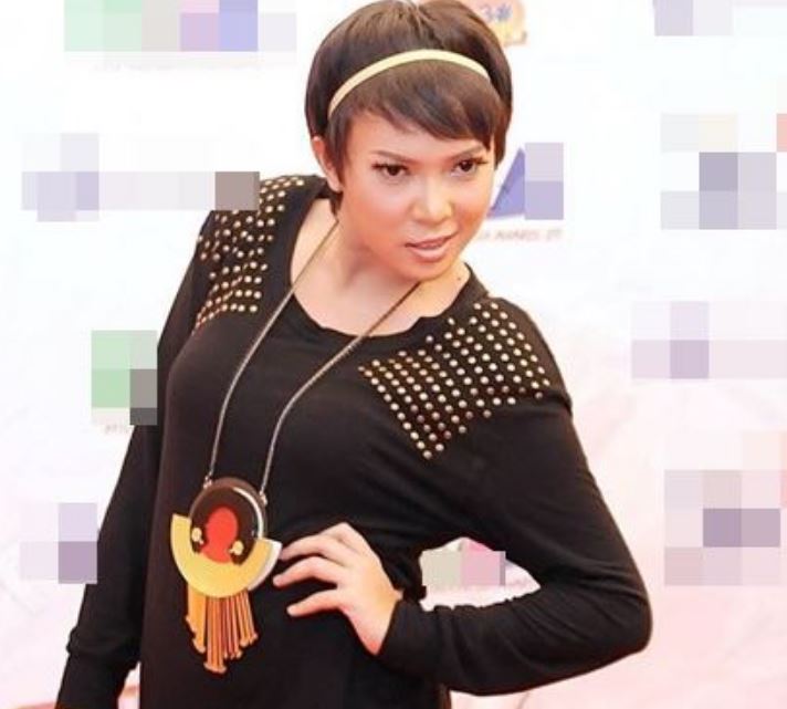 Potret lawas 8 komedian wanita, Mpok Alpa curi perhatian