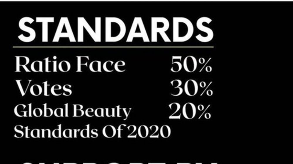 Ini cara Top Beauty World pilih Lesty Kejora jadi wanita tercantik