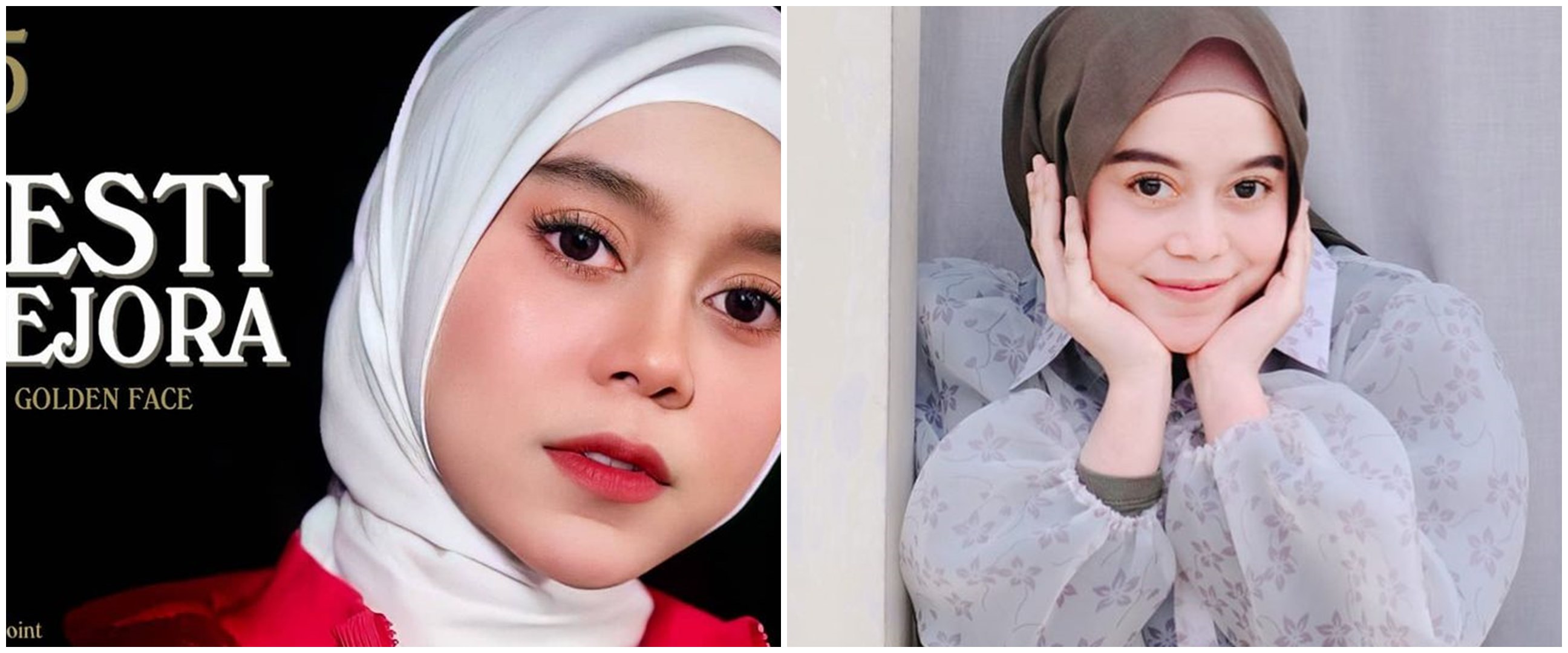 Ini cara Top Beauty World pilih Lesty Kejora jadi wanita tercantik