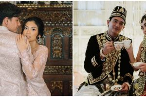 Bocoran dua lokasi bulan madu Adipati Dolken & Canti Tachril