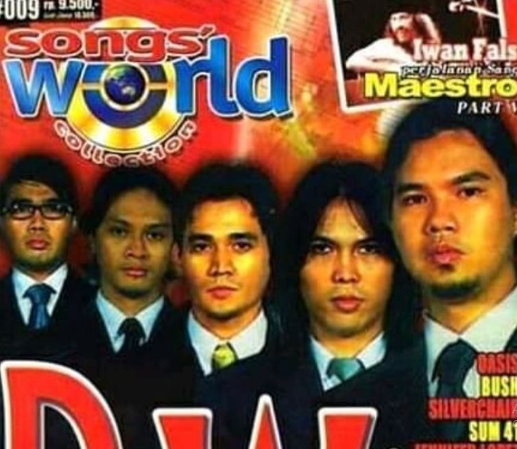 Genap usia 50 tahun, ini 13 potret transformasi Tyo Nugros