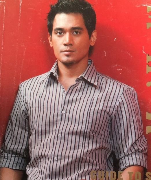 Genap usia 50 tahun, ini 13 potret transformasi Tyo Nugros