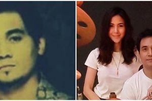 Genap usia 50 tahun, ini 13 potret transformasi Tyo Nugros