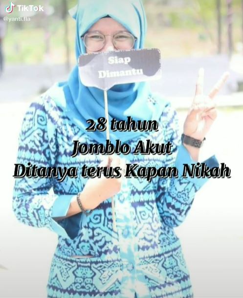 Kisah guru menikahi mantan muridnya di SMA ini bikin netizen baper