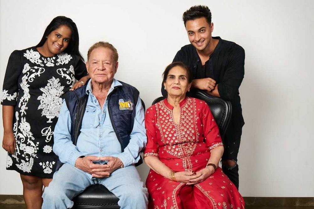 Tak banyak yang tahu, 10 seleb Bollywood ini menantu artis senior