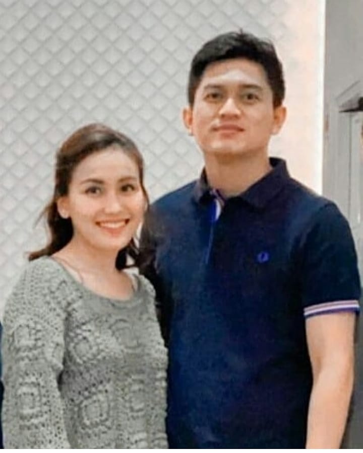 7 Momen romantis Ayu Ting Ting dan Adit Jayusman, bikin baper