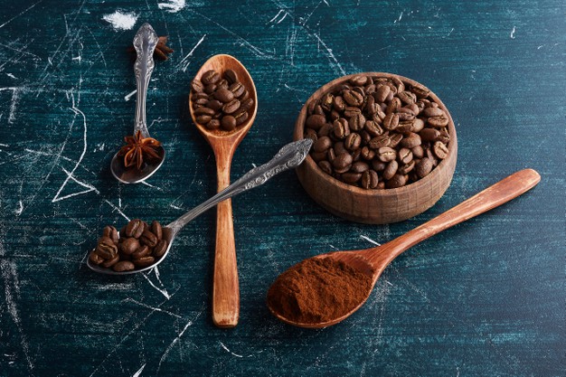 Cara membuat masker kopi untuk jerawat dan bekasnya, mudah serta aman