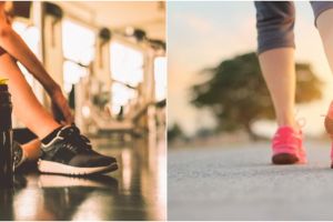 10 Manfaat jalan kaki untuk kesehatan, lengkap dengan tipsnya