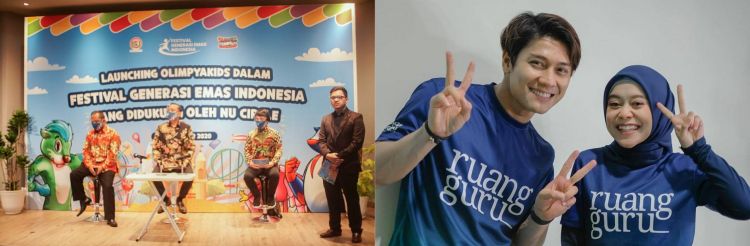 5 Platform Daring Untuk Belajar Anak Selama Di Rumah
