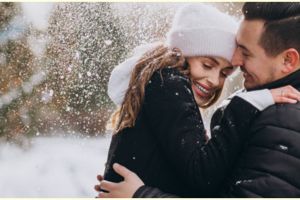 40 Kata-kata caption tentang keindahan cinta, romantis dan bermakna