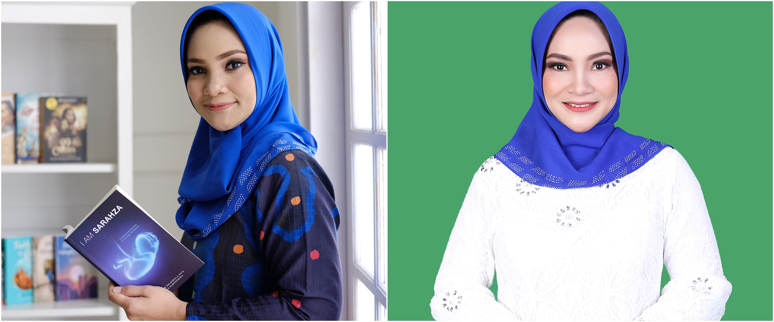 Penulis hingga politisi, ini cara Hanum Rais tentukan passion