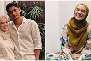 Biasa natural, ini 10 potret Putri Anne pakai makeup tebal