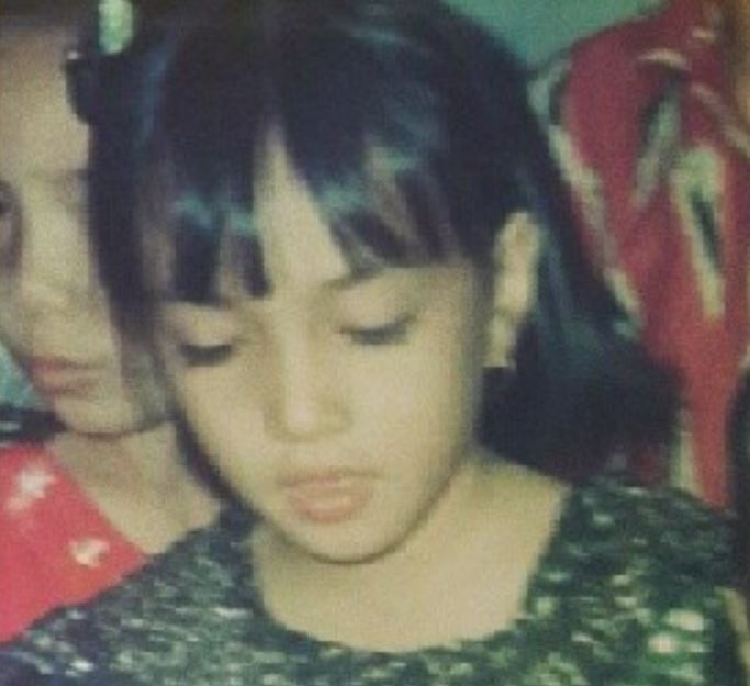 7 Potret Shandy Aulia saat remaja, parasnya curi perhatian