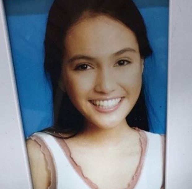 7 Potret Shandy Aulia saat remaja, parasnya curi perhatian