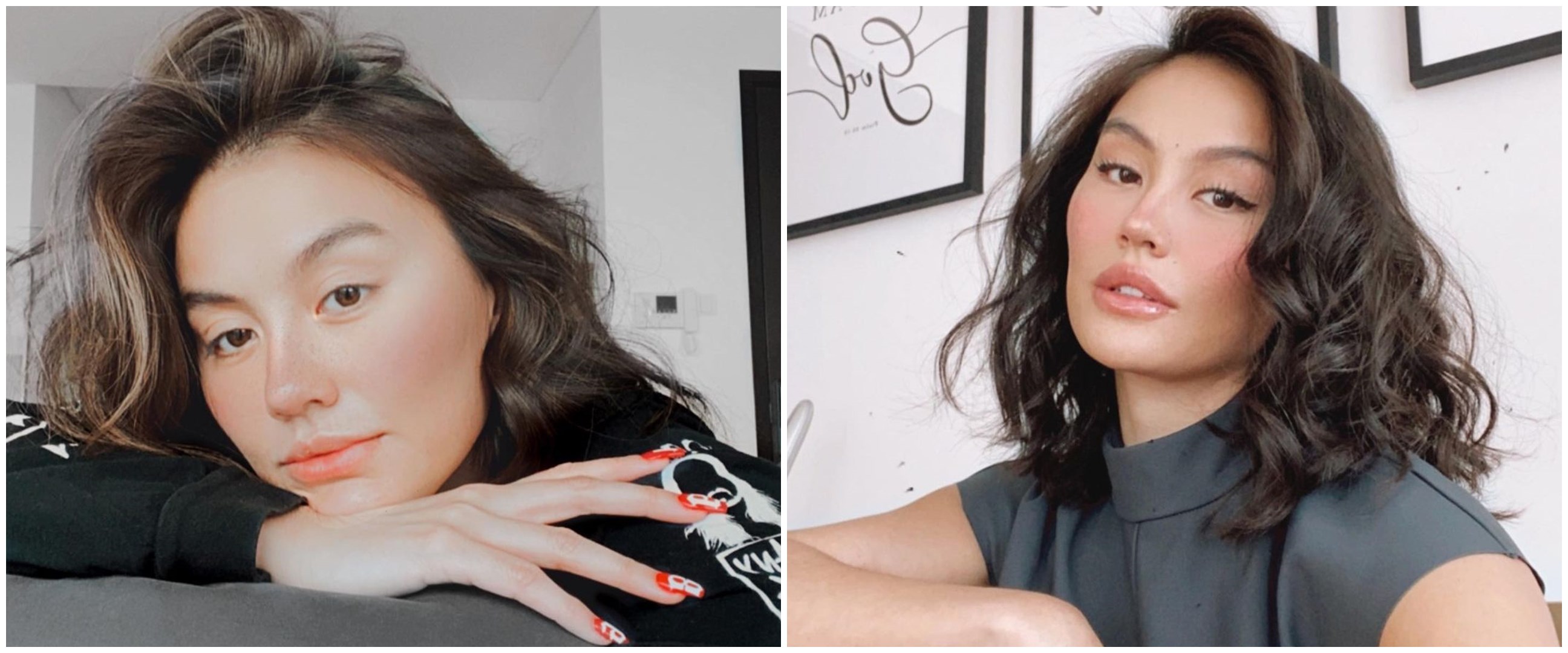 Tertutup soal asmara, rupanya ini kriteria pasangan Agnez Mo