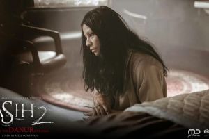 7 Fakta proses penggarapan Asih 2, film horor yang bikin jantungan