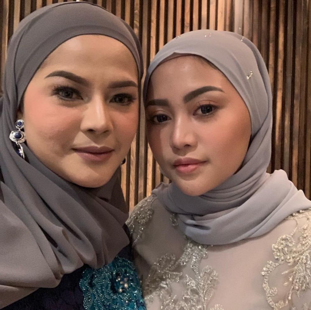 10 Potret kebersamaan Rachel Vennya dan ibu, kompak & stylish