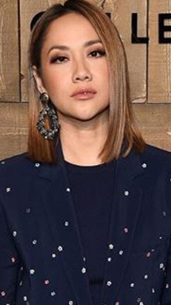 BCL dapat ucapan spesial Noah Sinclair di Hari Ibu, isinya so sweet