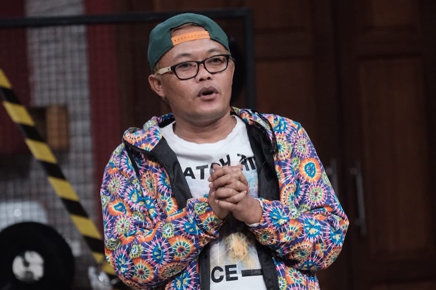 Rizky Febian berniat mengasuh Bintang, begini tanggapan Sule