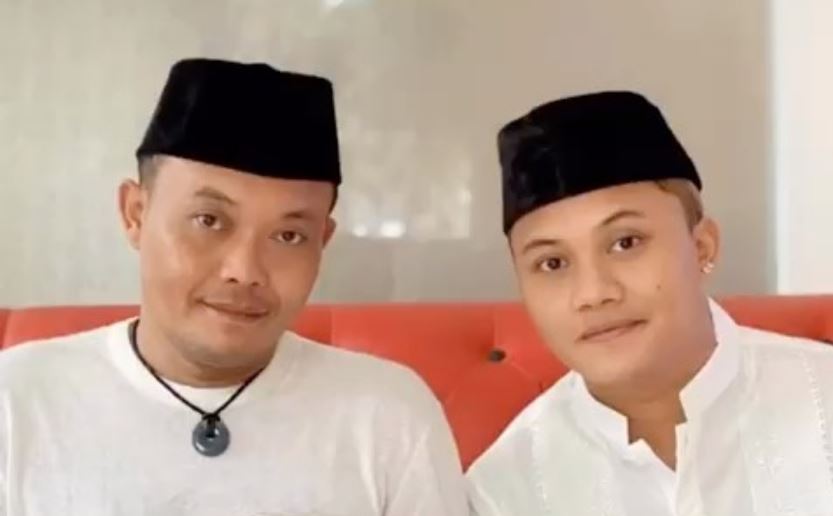 Rizky Febian berniat mengasuh Bintang, begini tanggapan Sule