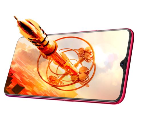 Harga HP Oppo F9 serta spesifikasi, kelebihan, dan kekurangan