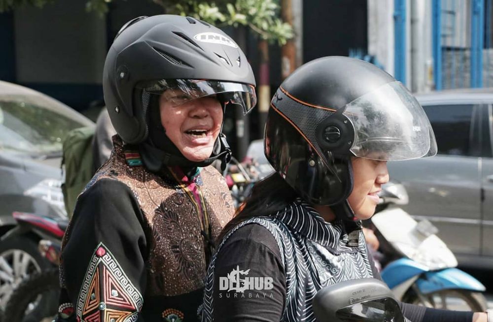 10 Aksi heroik Tri Rismaharini saat masih pimpin Surabaya, ngangenin