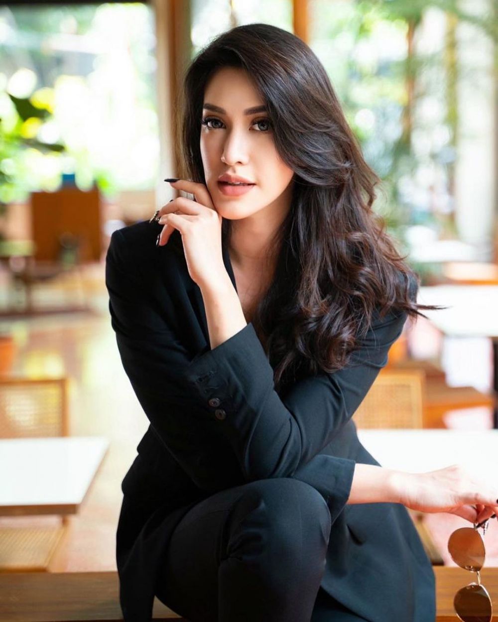 Potret 10 artis langganan sinetron bertema azab, bikin geregetan