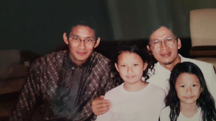 Jadi Menparekraf, ini 10 potret transformasi Sandiaga Uno