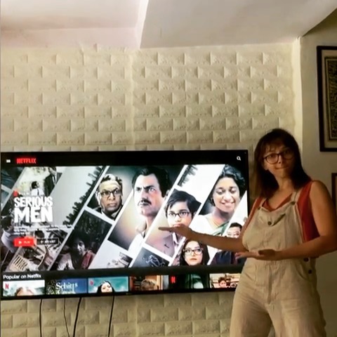 9 Potret rumah Shweta Basu 'Chandra Nandini', dekorasinya disorot