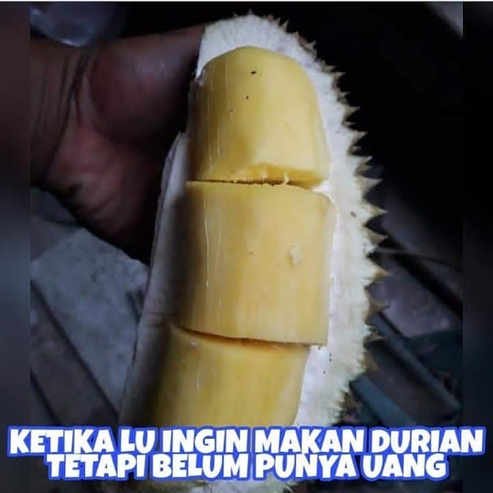 10 Cara orang makan buah ini malah bikin dahi berkerut