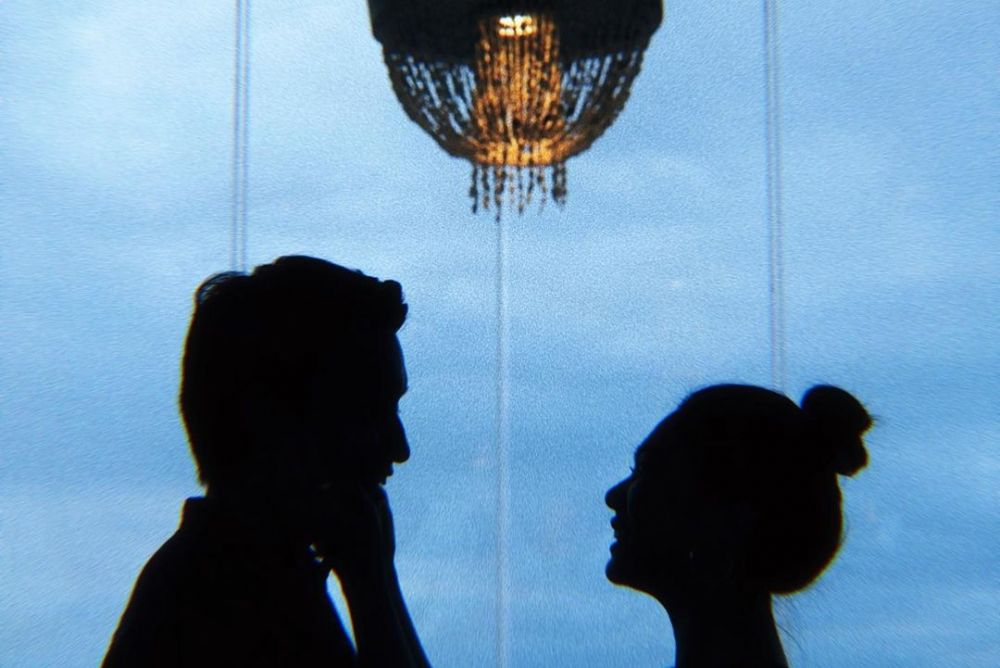 10 Potret honeymoon Isyana Sarasvati & Rayhan Maditra di Nihi Sumba