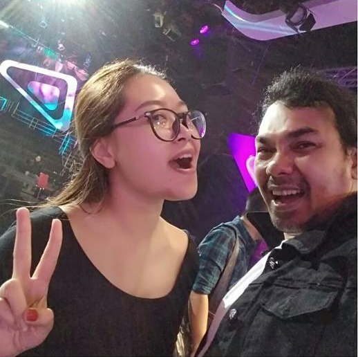 Potret 8 jebolan Top 5 D'Academy tanpa makeup, cantiknya natural