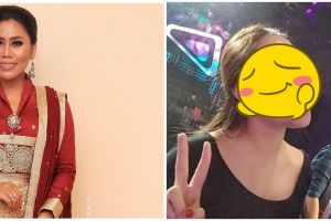 Potret 8 jebolan Top 5 D'Academy tanpa makeup, cantiknya natural