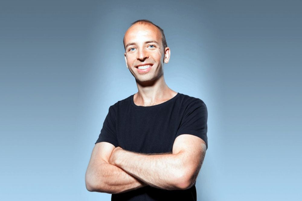 Kisah pakar SEO internasional yang kini berbagi ilmu lewat Backlinko