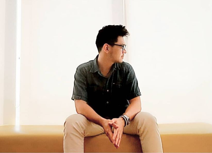 10 Pesona Jerry Andrean, grand finalis MasterChef 7 yang cool abis