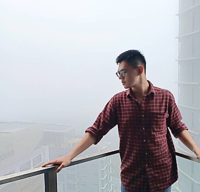 10 Pesona Jerry Andrean, grand finalis MasterChef 7 yang cool abis