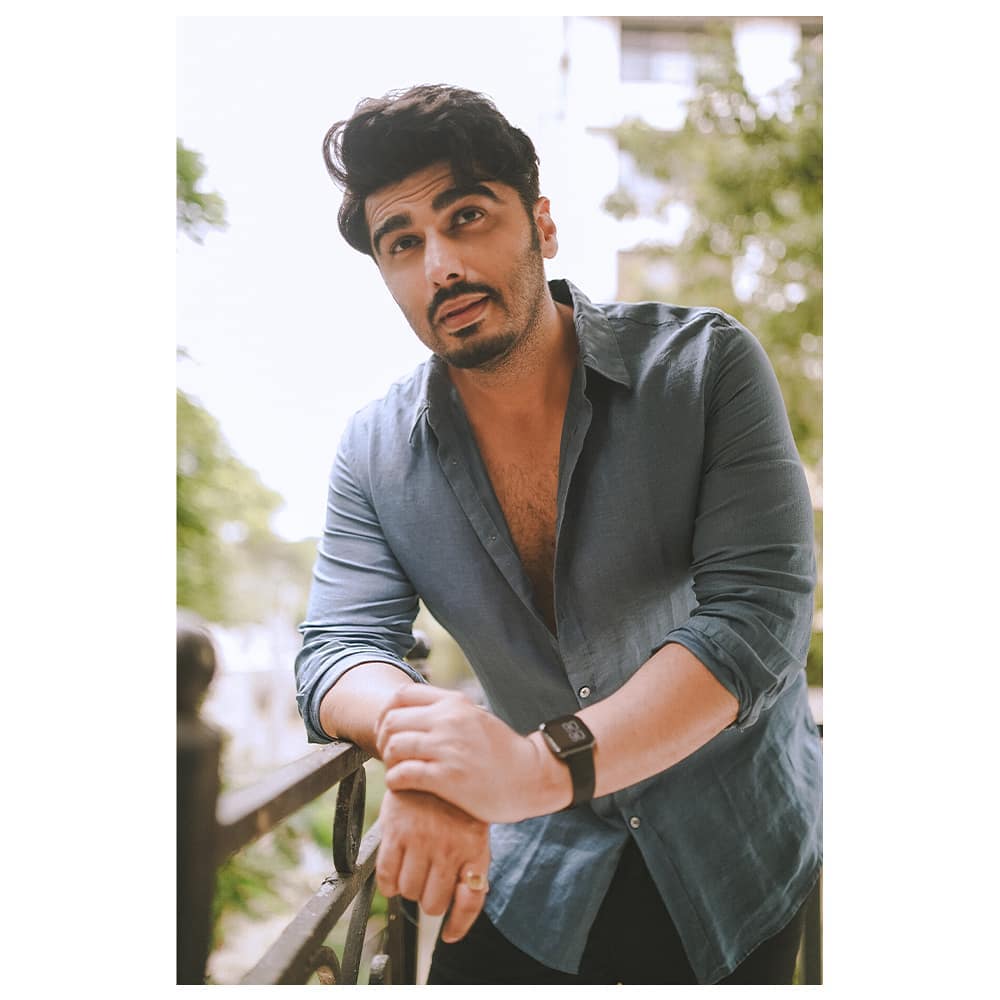 Tak banyak yang tahu, 10 seleb Bollywood ini cucu artis senior