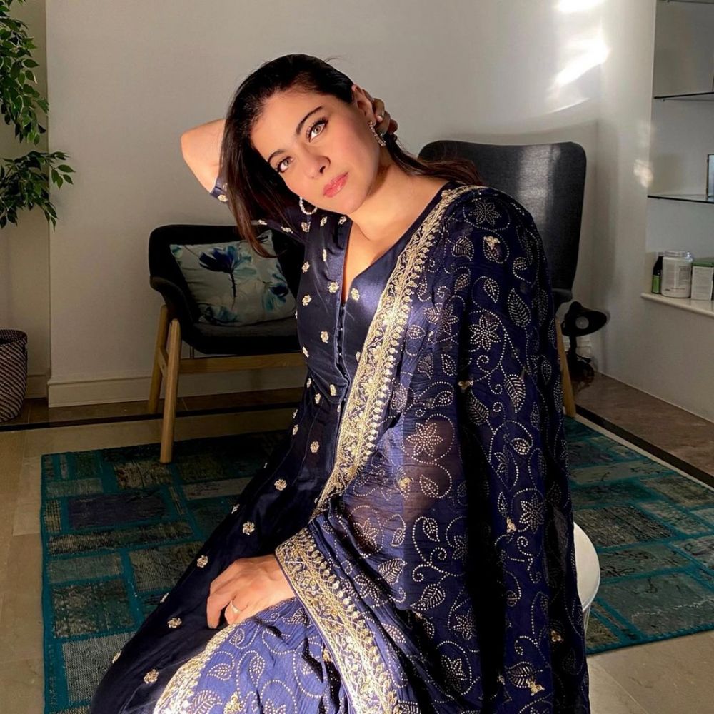 Tak banyak yang tahu, 10 seleb Bollywood ini cucu artis senior