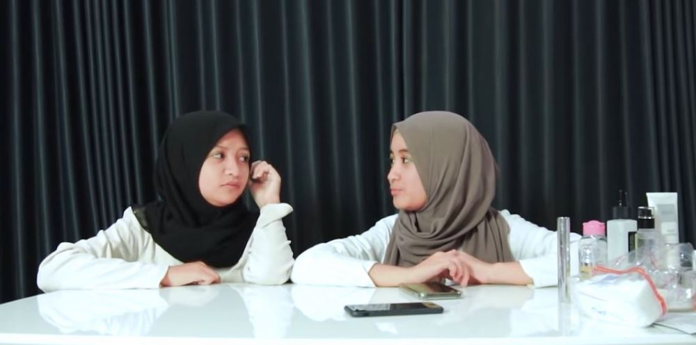 10 Potret rumah Arafah Rianti, asri banyak tanaman