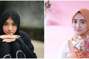 10 Potret rumah Arafah Rianti, asri banyak tanaman