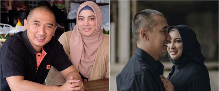 5 Fakta sedih rumah tangga Jane Shalimar, sudah tiga kali ditalak