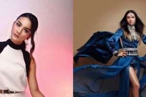 10 Gaya pemotretan Ersya Aurelia dengan berbagai tema, memesona semua!